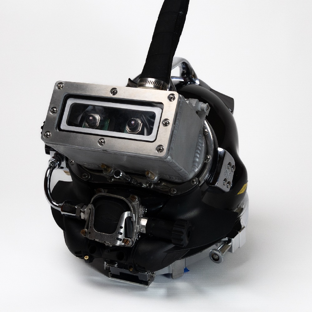 Underwater Vison Augmentation
