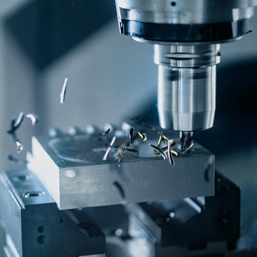 Modeling CNC Energy Consumption